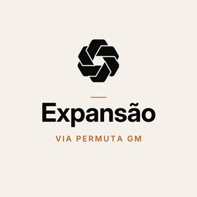 Ícone do grupo Expansão