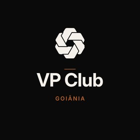 Ícone do grupo VP Club · Goiânia