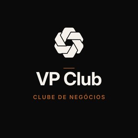 Ícone do grupo VP Club · Clube de Negócios